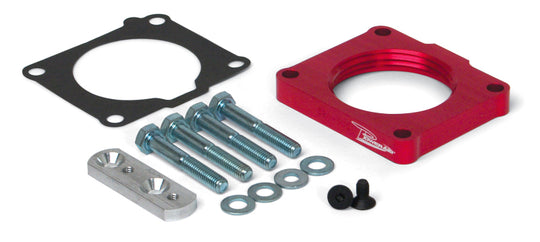 Airaid 99-04 Frontier / Xterra / Pathfinder 3.3L PowerAid TB Spacer