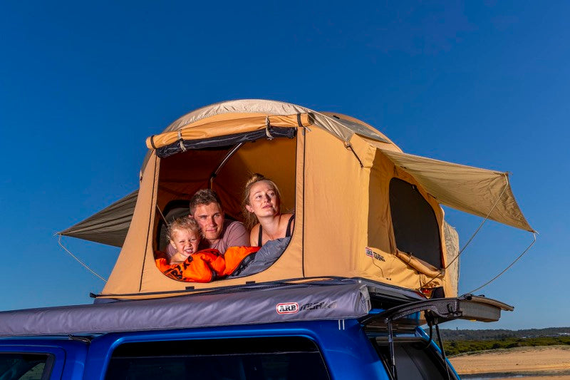 ARB Flinders Rooftop Tent