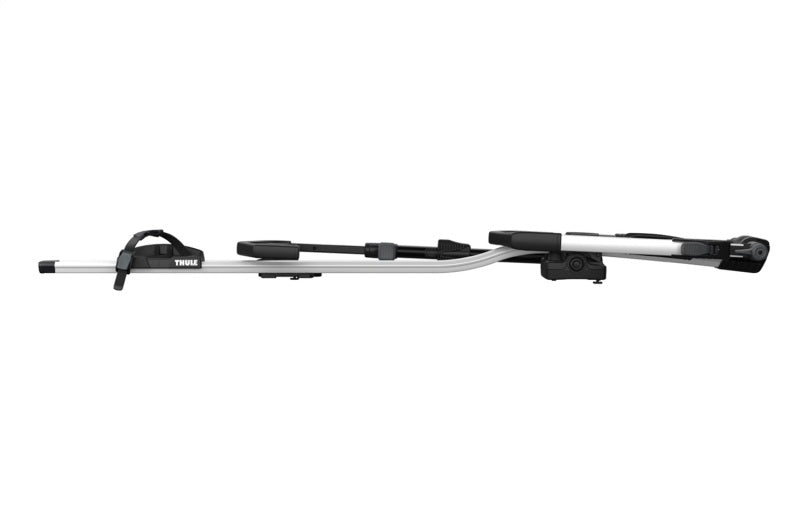 Thule UpRide - Upright Bike Rack (No Frame Contact) - Silver/Black