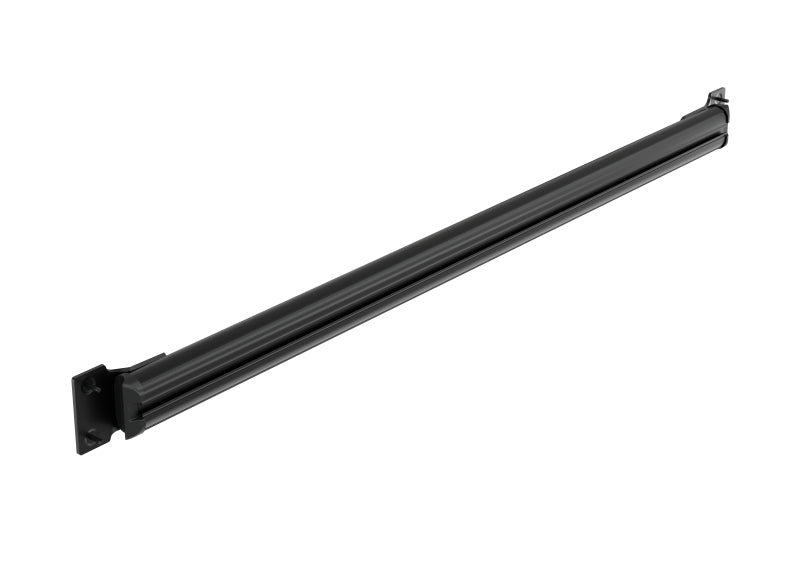 Thule Xsporter Pro Shift/Mid Accessory Side Bar (Short 33in. / T-Slot Design) - Black