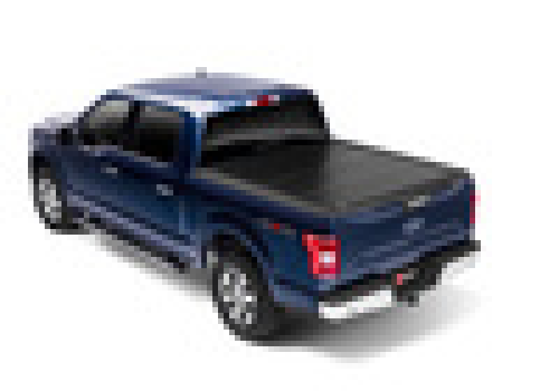 BAK 15-20 Ford F-150 8ft Bed BAKFlip G2