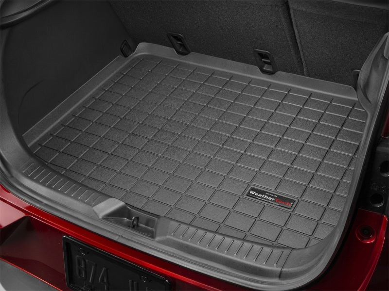 WeatherTech 2016+ Mazda CX-3 Cargo Liner - Black