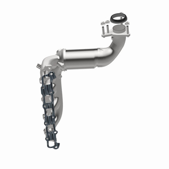 MagnaFlow Conv DF 09-10 Hummer H3/H3T 3.7L Manifold (49 State)