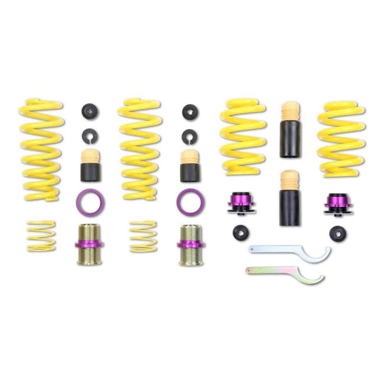 KW H.A.S. Kit 2018+ Audi Q5 / SQ5 (FY) w/ Adaptive Damping Suspension