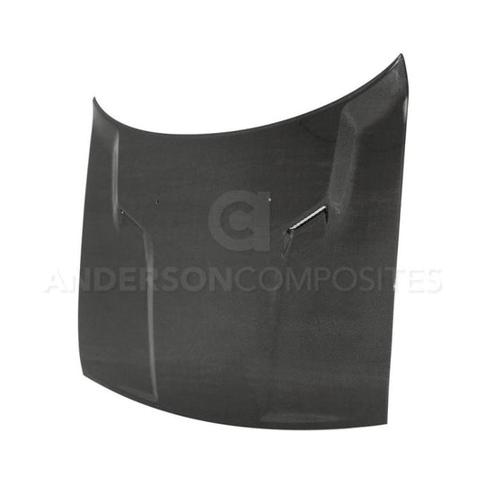 Anderson Composites 09-14 Dodge Challenger Type-OE Hood