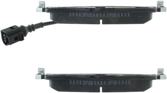 StopTech Street Brake Pads - Front