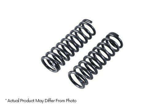 Belltech MUSCLE CAR SPRING SET 92-96 CAPRICE/ROADMASTER WAGON