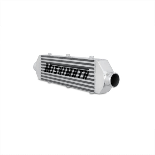 Mishimoto Universal Silver Z Line Bar &amp; Plate Intercooler