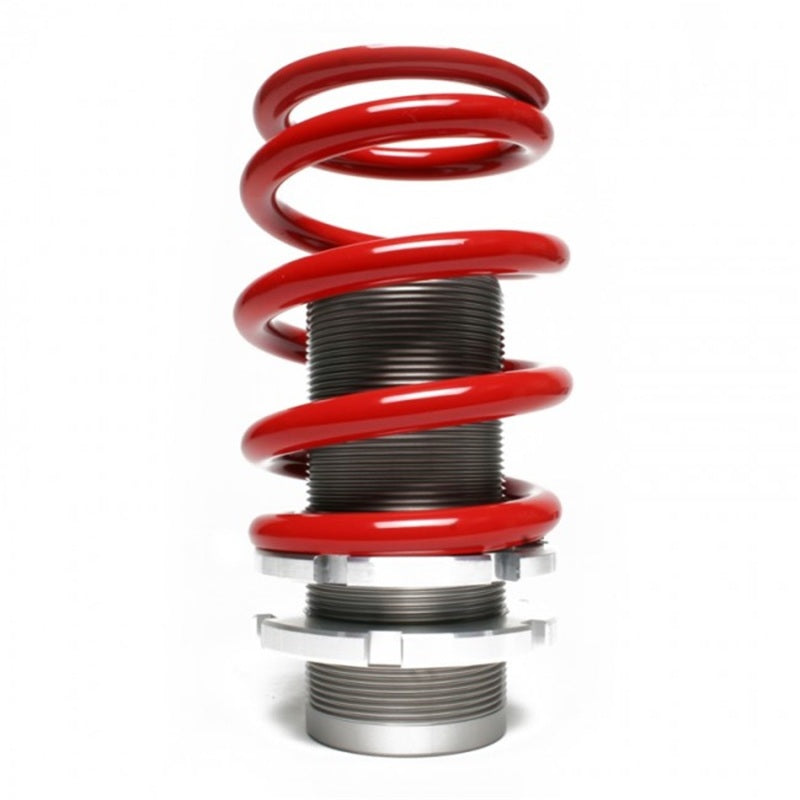 Skunk2 92-01 Honda Prelude (All Models) Coilover Sleeve Kit (Set of 4)