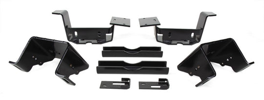 Air Lift LoadLifter 5000 Rear Air Spring Kit for 2020+ Chevrolet Silverado 2500/3500