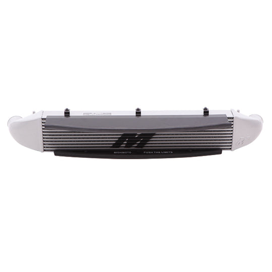 Mishimoto 14-16 Ford Fiesta ST 1.6L Performance Intercooler (Silver)