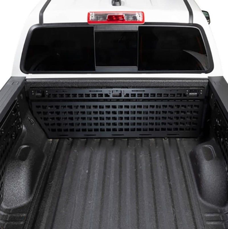 Putco 19-21 Chevy Silverado LD/Sierra LD - 5.8ft/6.5ft/8ft (All Box sizes) Molle Front Panel