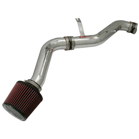 Injen 98-02 Accord 4 Cyl. Polished Cold Air Intake