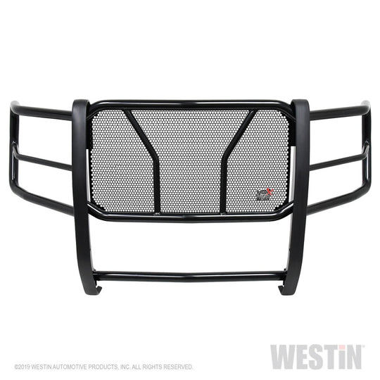 Westin 2017-2018 Ford F-250/350 HDX Grille Guard - Black