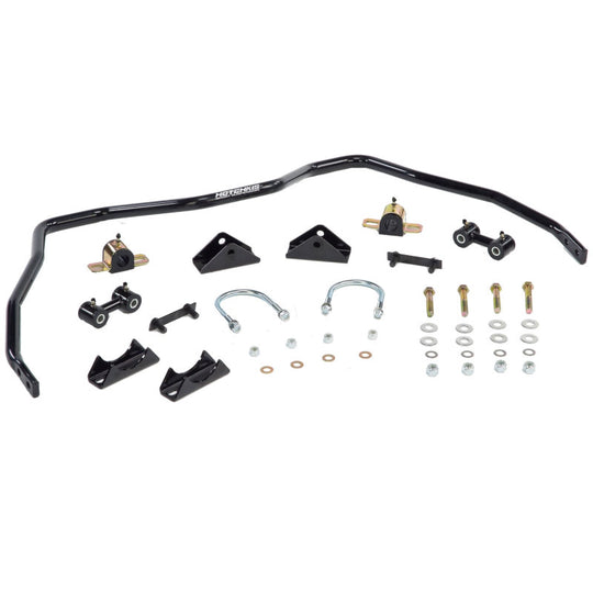 Hotchkis 58-64 GM B-Body Sway Bar Rear