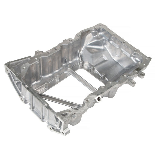 Omix Upper Oil Pan 3.6L 3.0L- 12-18 Jeep Wrangler JK