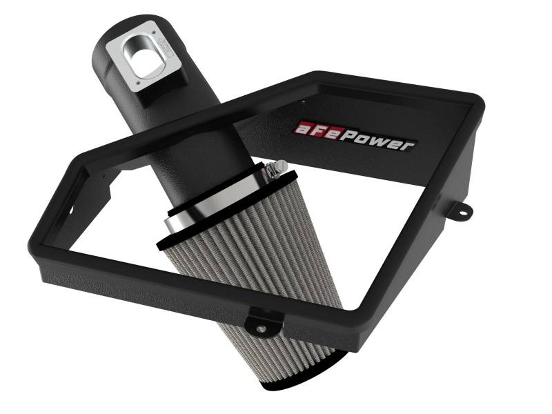 aFe POWER Momentum GT Pro Dry S Intake System 15-17 Mini Cooper S 2.0(T) (B46/48)