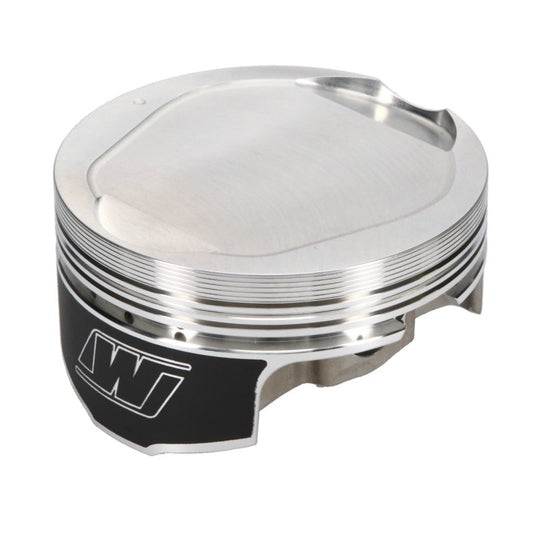 Wiseco Chrysler 6.1L Hemi 4.055in Bore -8cc R/Dome 1.22inch Piston Shelf Stock - Left Side