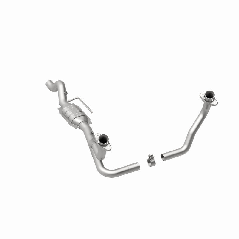 MagnaFlow Conv DF 00-03 Dakota 4.7L 4WD OEM