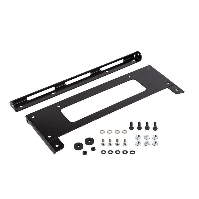 ARB Flip Up License Plate Kit