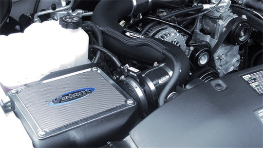 Volant 99-06 Chevrolet Tahoe 4.3L V6 Pro5 Closed Box Air Intake System