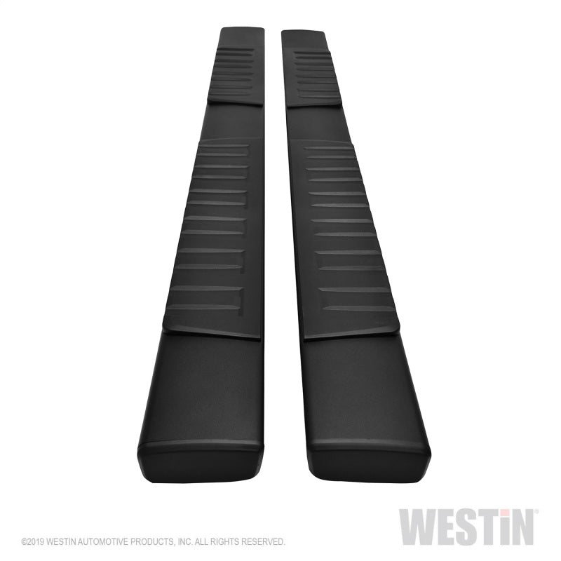 Westin 19-21 Ford Ranger SuperCrew R7 Nerf Step Bars - SS