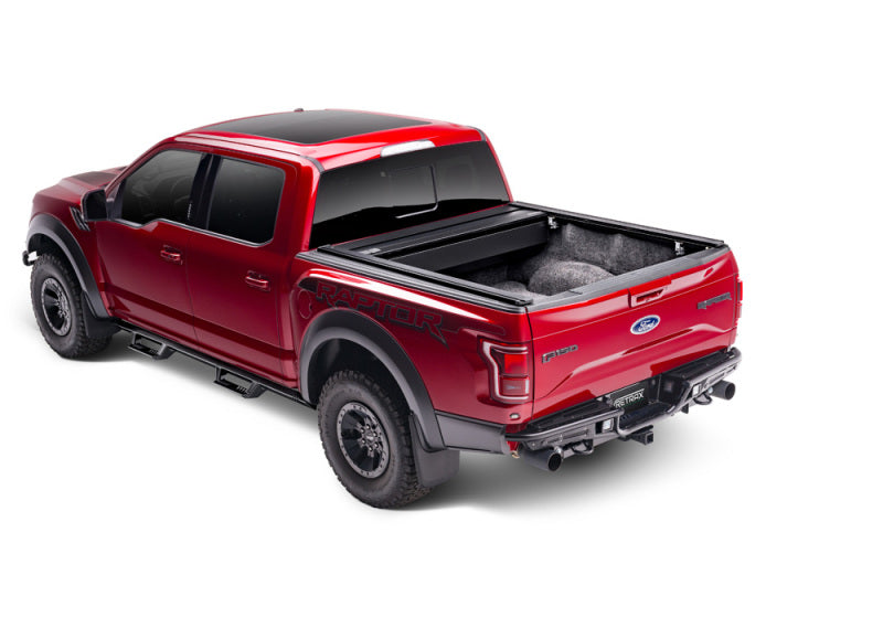 Retrax 2019 Ram 1500 PowertraxONE XR