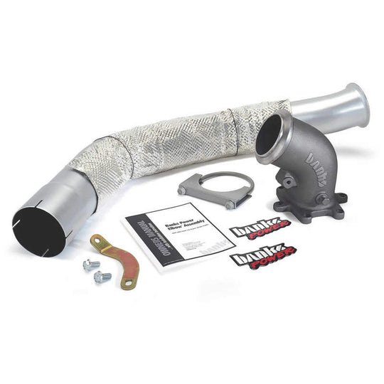 Banks Power 99-99.5 Ford 7.3L F250-350 Power Elbow Kit