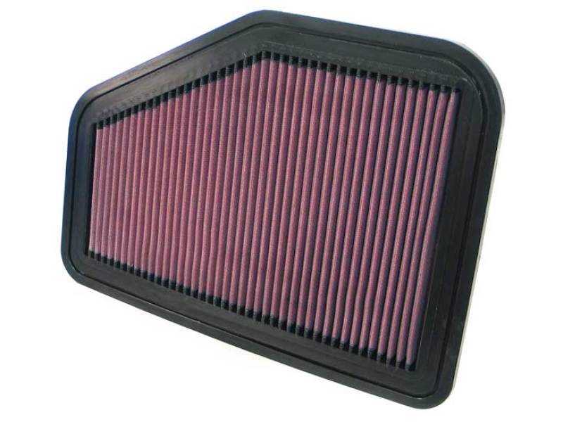 K&amp;N 06 Holden Commodore VE Drop In Air Filter