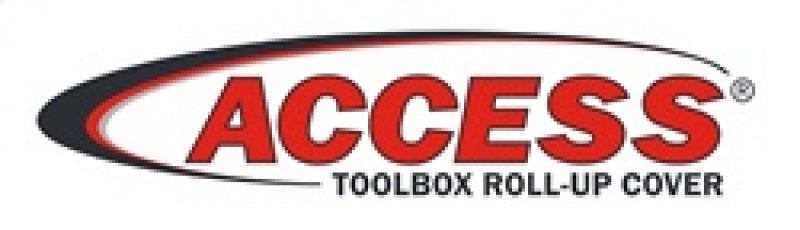 Access Toolbox 2019 Ram 2500/3500 8ft Bed (Excl. Dually) Roll Up Cover