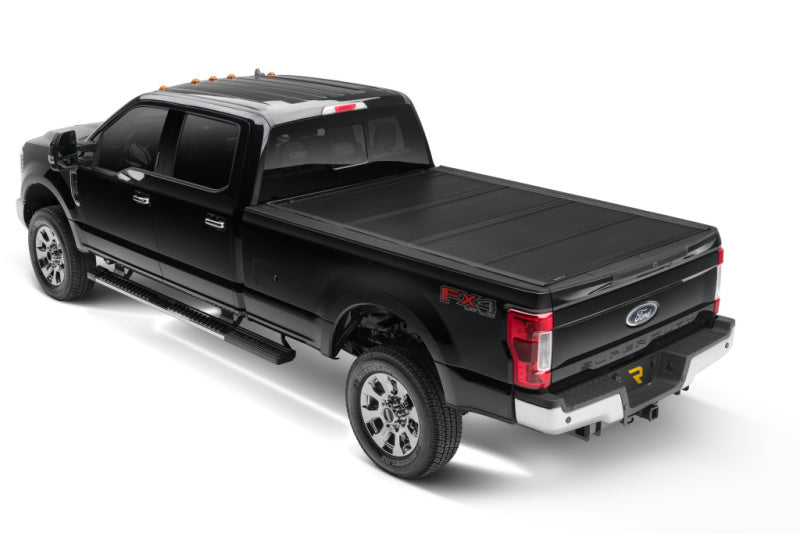 UnderCover 2017+ Ford F-250/F-350 8ft Armor Flex Bed Cover