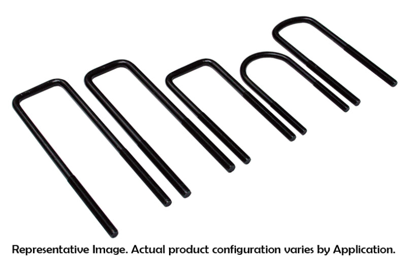 Skyjacker Axle U-Bolt All Non-Spec Vehicles