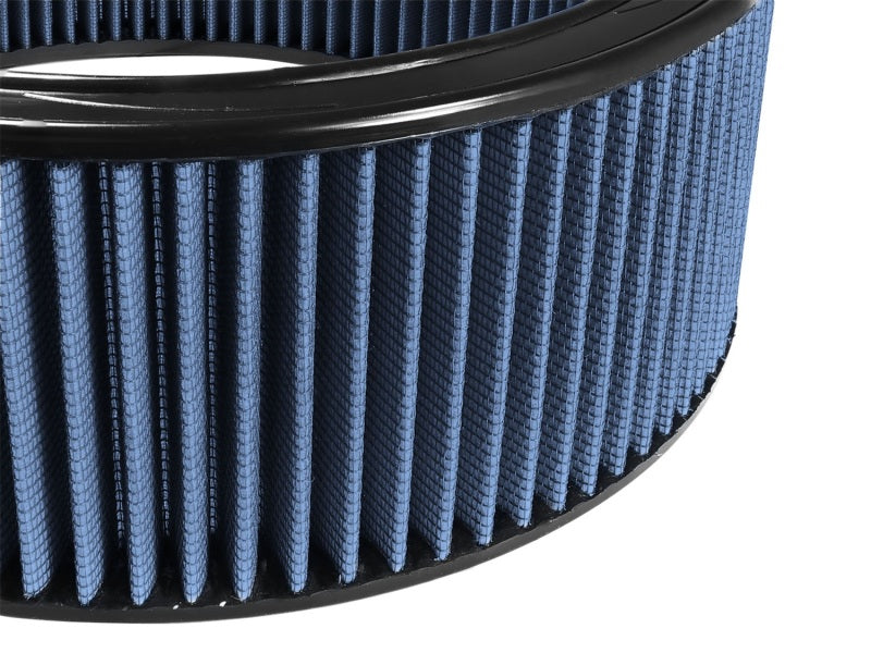 aFe MagnumFLOW Air Filters OER P5R A/F P5R 14 OD x 12 ID x 5 H