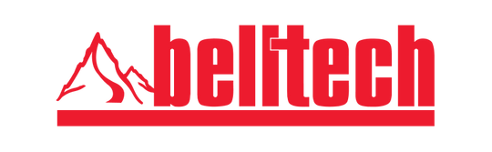 Belltech 07-17 Wrangler Rubicon Unlimited JK 4dr 4in. Lift Lift Kit