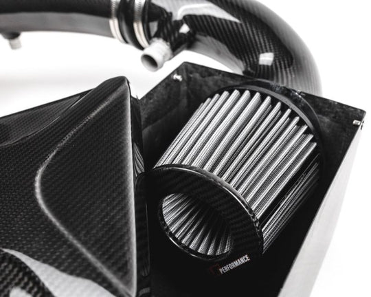 VR Performance Audi RS3/TTRS 2.5T Carbon Fiber Air Intake