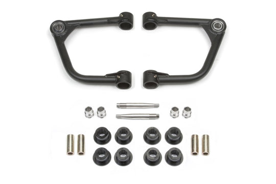 Fabtech 07-21 Toyota Tundra 2WD/4WD 2in Uniball Upper Control Arm Kit