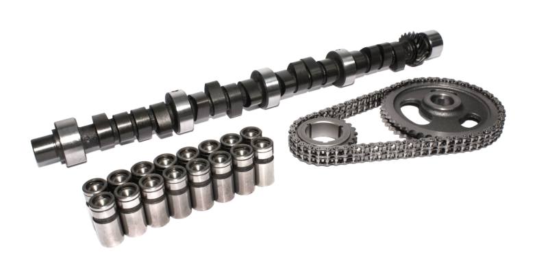 COMP Cams Camshaft Kit CRS XE262H-10