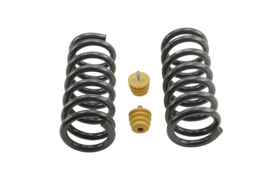 Belltech COIL SPRING SET 02-06 RAM 1500 QUAD CAB