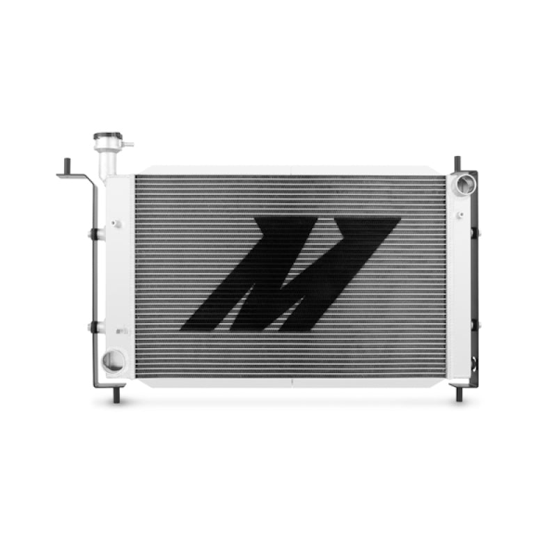 Mishimoto 94-95 Ford Mustang w/ Stabilizer System Manual Aluminum Radiator