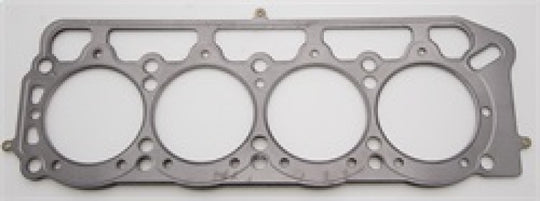 Cometic Toyota 1.6L 2T/2TC/3TC/3T-EU 87mm .027 inch MLS Head Gasket Celica/Camry/Corolla