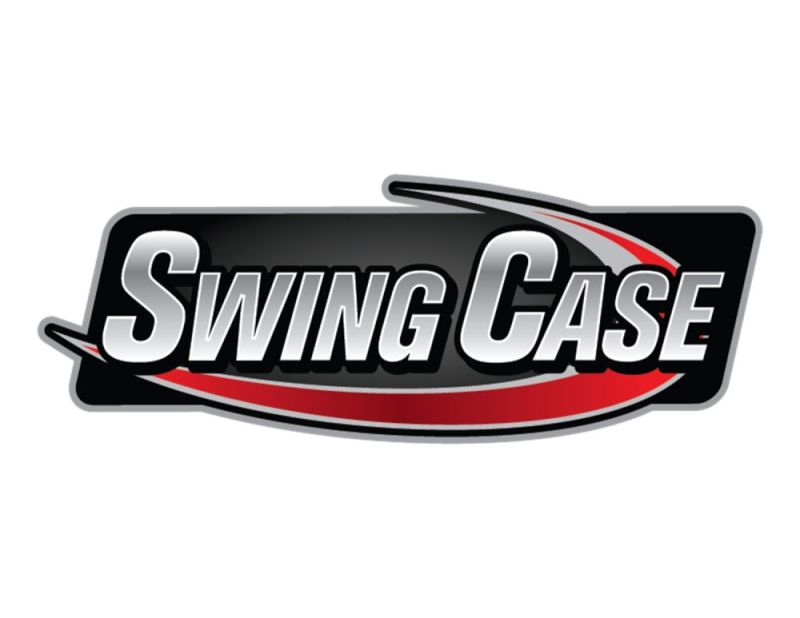 UnderCover 99-06 Chevy Silverado 1500-3500 HD (07 Classic) Drivers Side Swing Case - Black Smooth