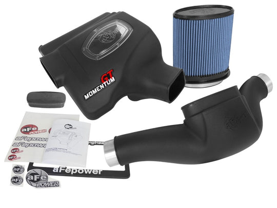 aFe Momentum Pro 5R Intake System 07-10 BMW 335i/is/xi (E90/E92/E93)