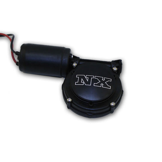 Nitrous Express Remote Bottle Opener Motor Only