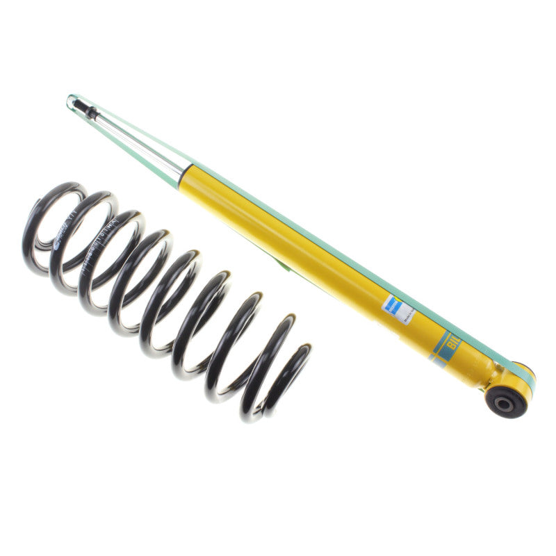 Bilstein B12 2001 Audi TT Base Convertible Front and Rear Suspension Kit