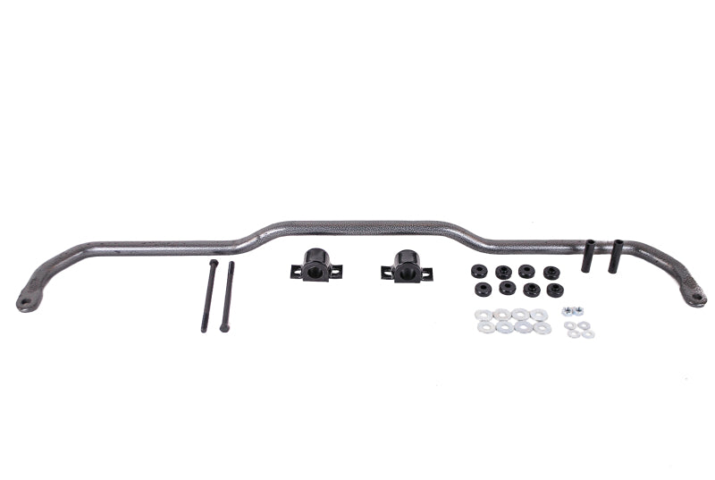 Hellwig 67-69 Chevrolet Camaro Solid Chromoly 1-1/8in Front Sway Bar