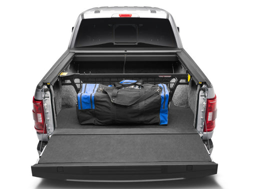 Roll-N-Lock 19-22 Ford Ranger (72.7in. Bed Length) Cargo Manager