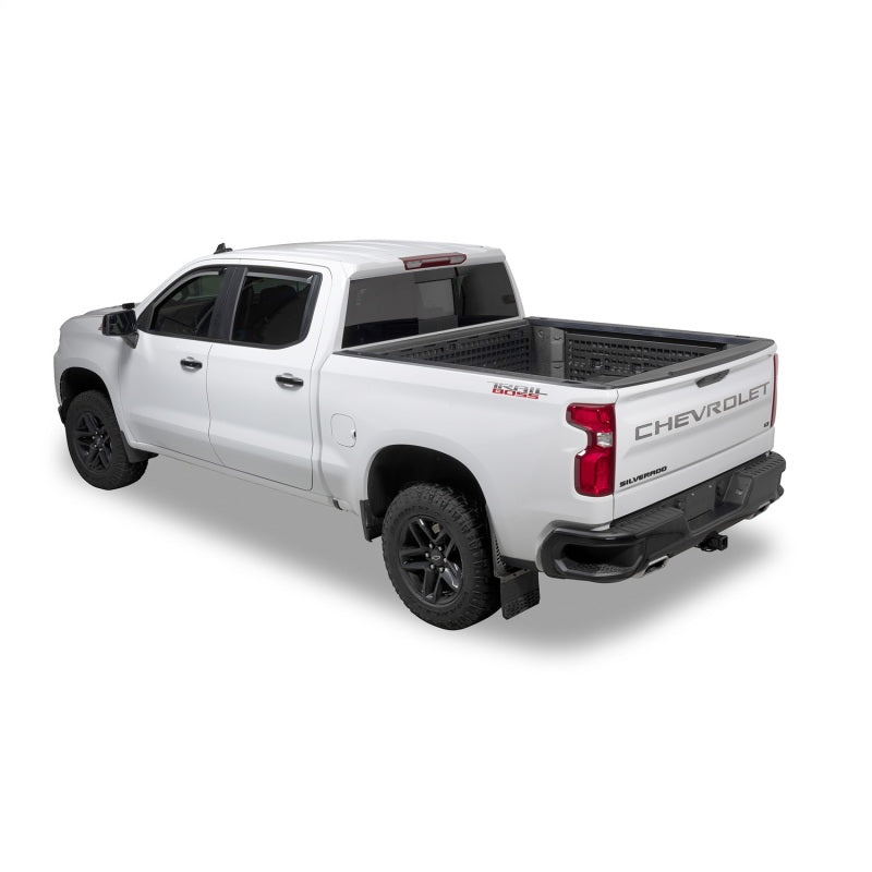 Putco 19-21 Chevy Silverado LD/Sierra LD - 6.5ft (Standard Box) Molle Driver Side Panel