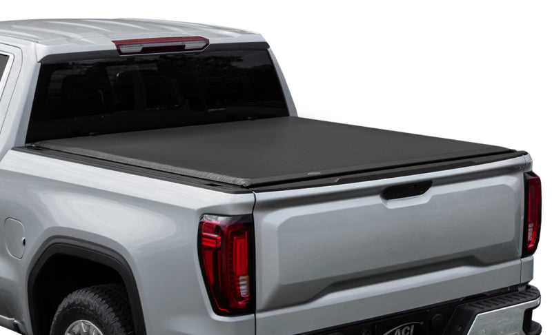 Access Lorado 04-06 Tundra Double Cab 6ft 2in Bed Roll-Up Cover