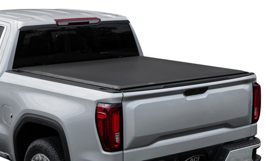 Access Lorado 99-07 Chevy/GMC Full Size 6ft 6in Bed Roll-Up Cover