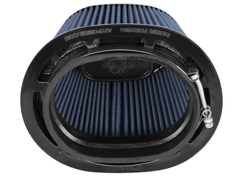 aFe Momentum Intake Replace Air Filter w/P5R Media - 7x4.75in F / 9x7in B / 7.25x5in T (Inv) / 8in H